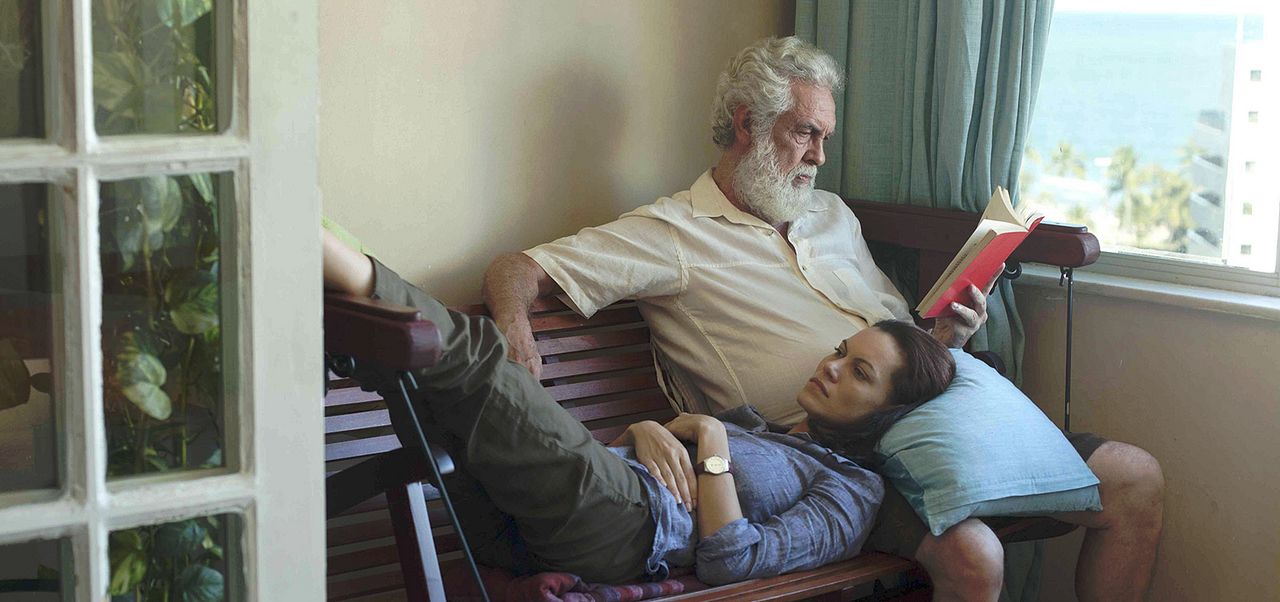 Fotoğraf Hermila Guedes