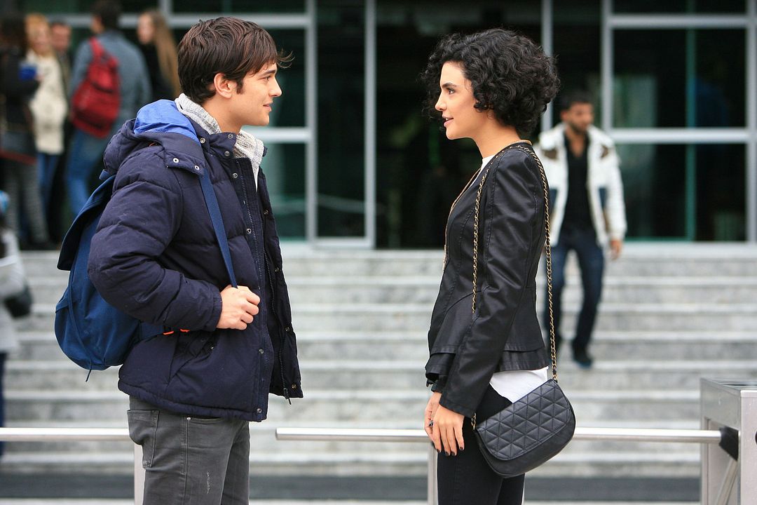 Medcezir : Fotoğraf