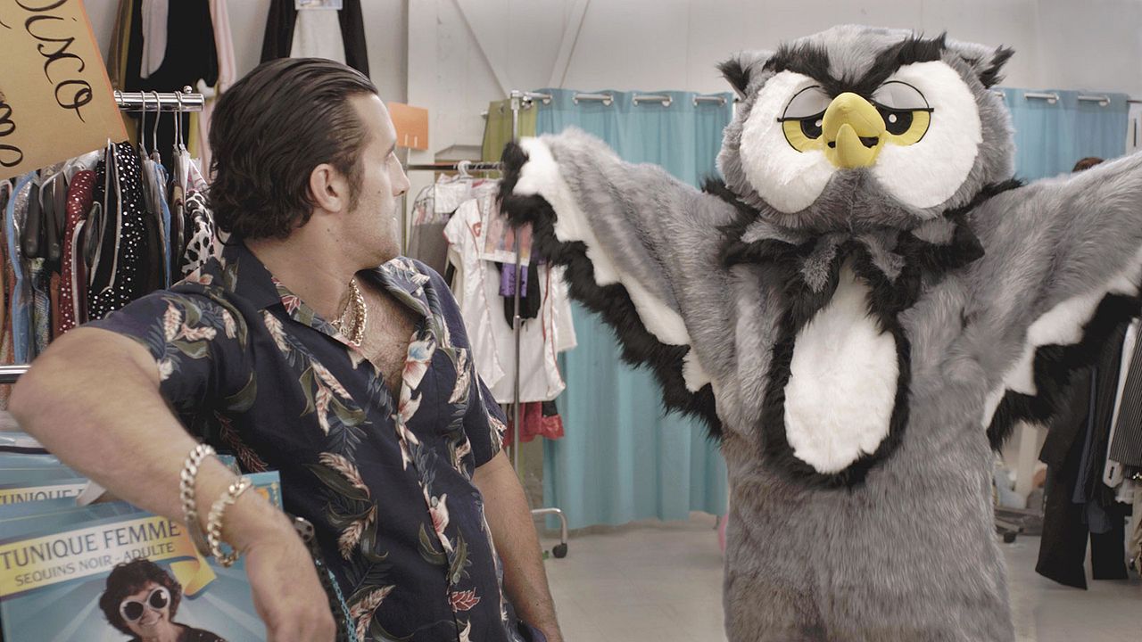 Kim Takar! : Fotoğraf Greg Nardella