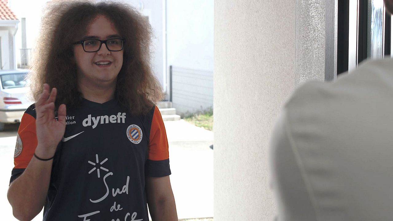 Kim Takar! : Fotoğraf Quentin Jodar