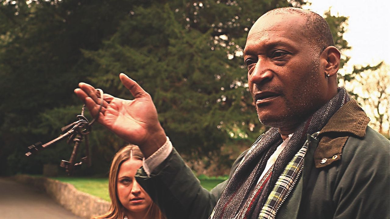 Fotoğraf Tony Todd