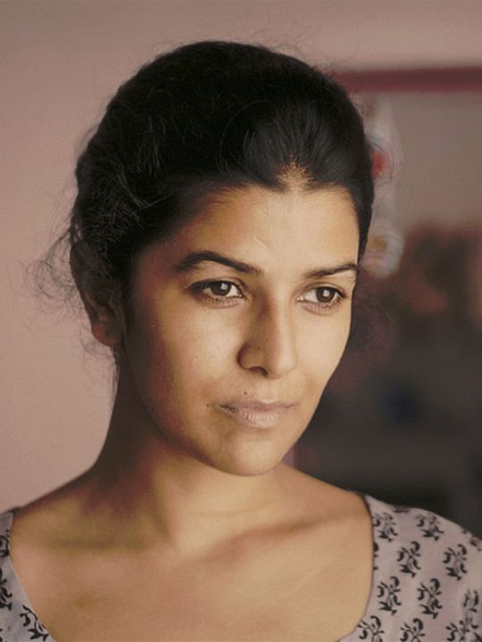 Afiş Nimrat Kaur