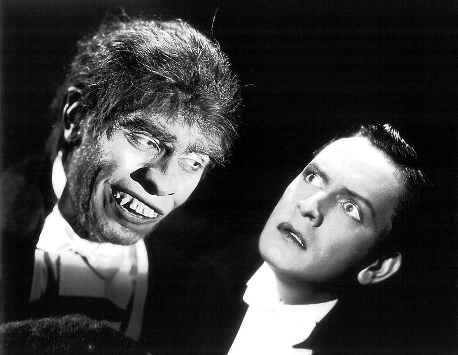 Dr. Jekyll ve Bay Hyde : Fotoğraf