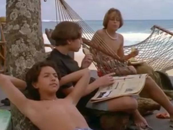 Fotoğraf Brandon Baker