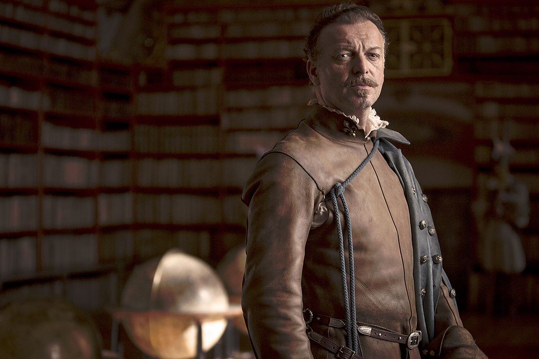 Fotoğraf Hugo Speer