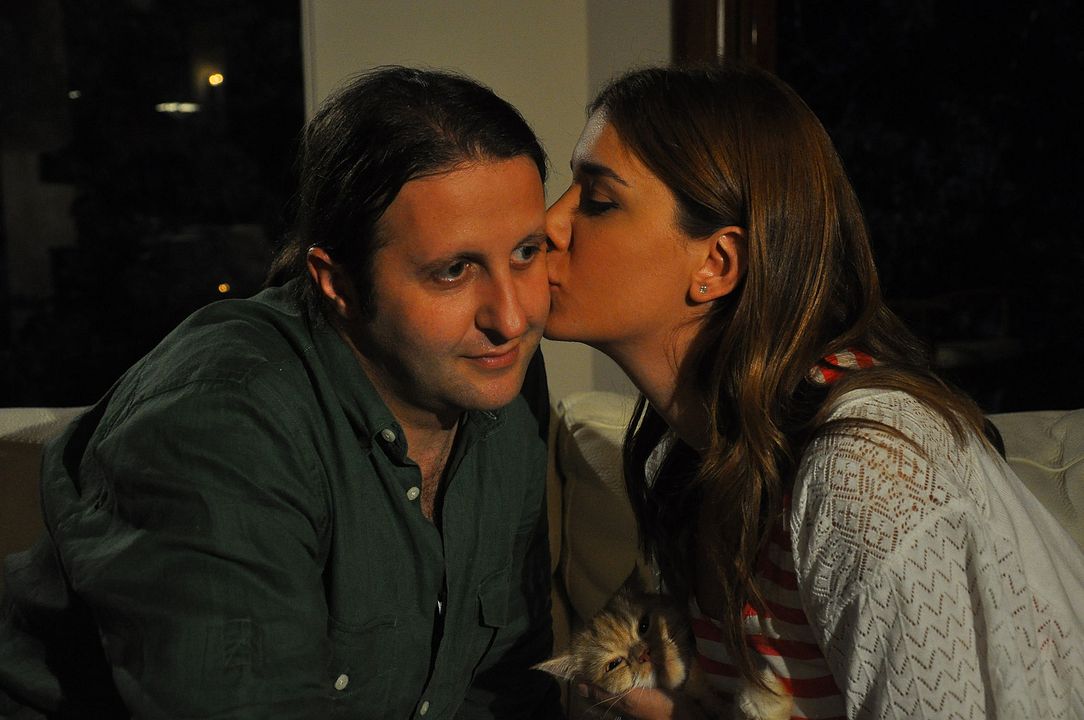 Kedi Özledi : Fotoğraf