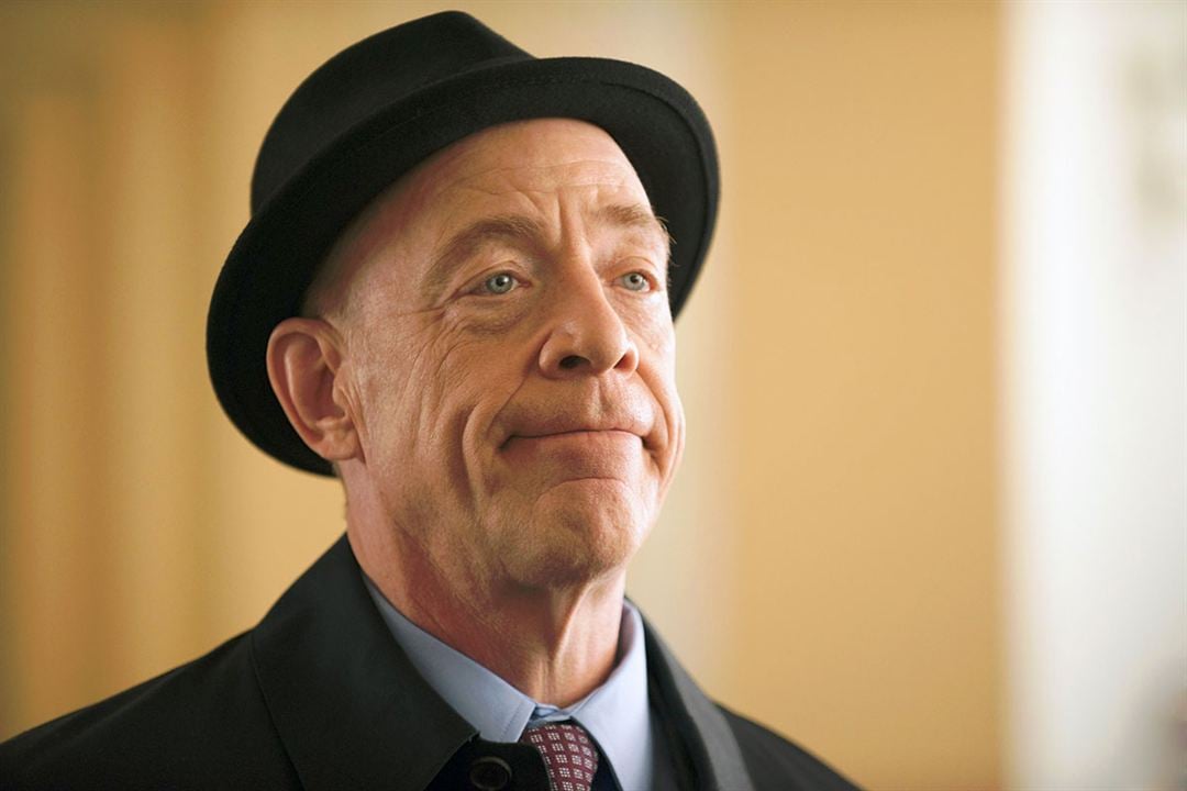 Fotoğraf J.K. Simmons