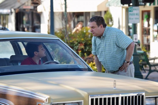 The Goldbergs : Fotoğraf Troy Gentile, Jeff Garlin