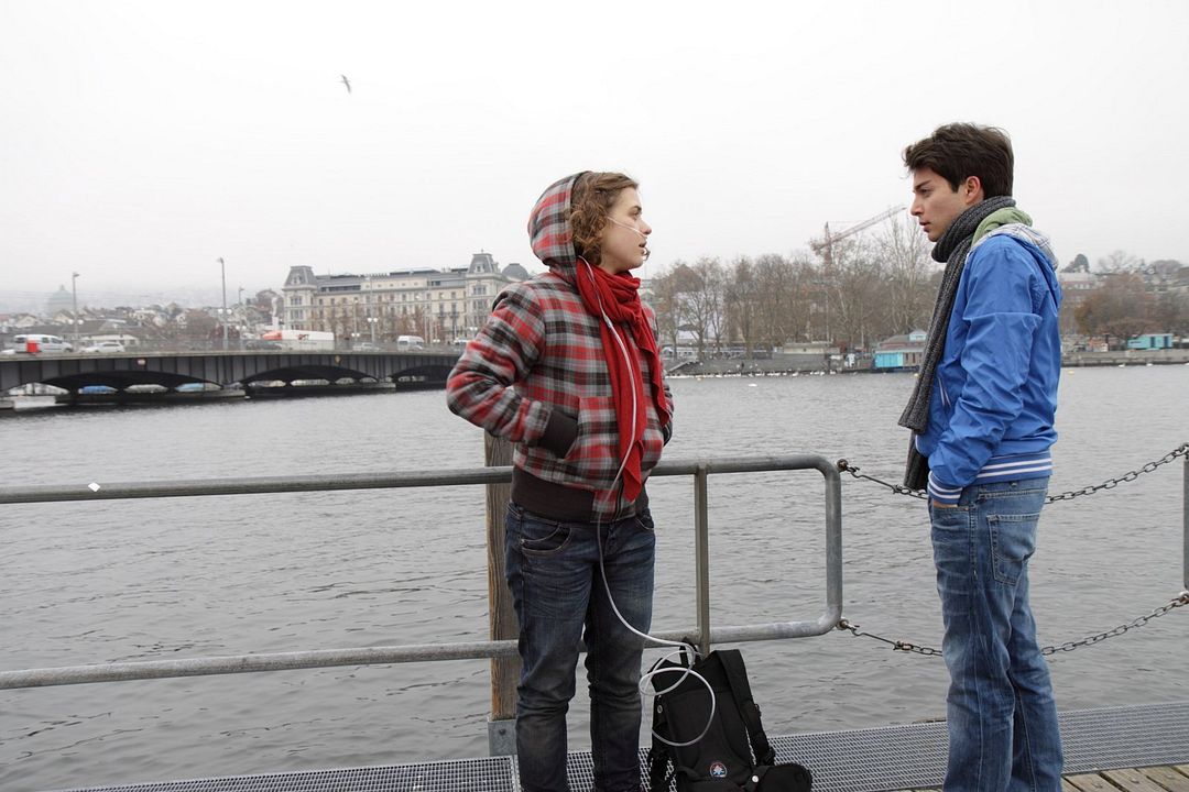 Fotoğraf Liv Lisa Fries