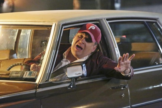 Fotoğraf Jeff Garlin