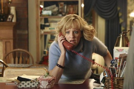 Fotoğraf Wendi McLendon-Covey