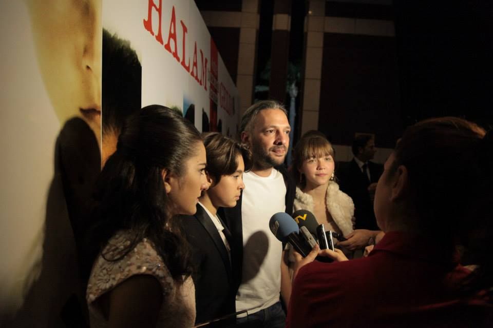 Halam Geldi : Fotoğraf