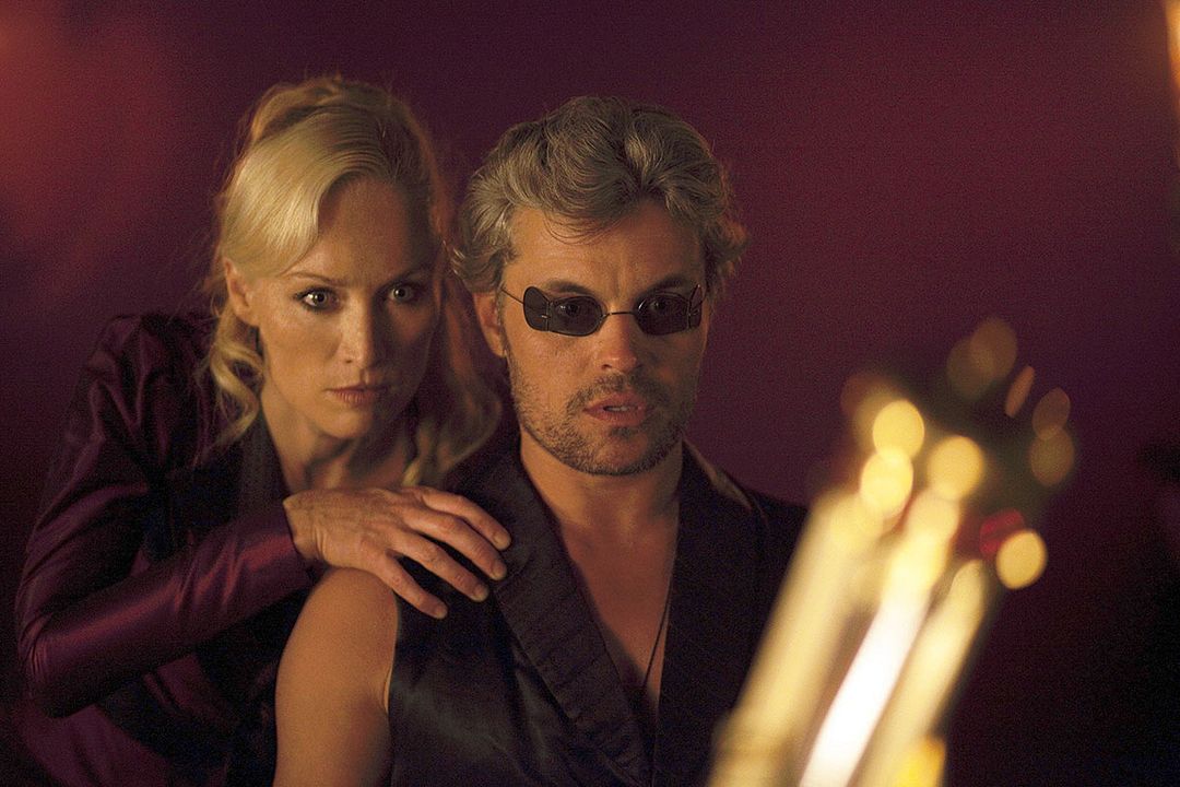 Dracula : Fotoğraf Victoria Smurfit