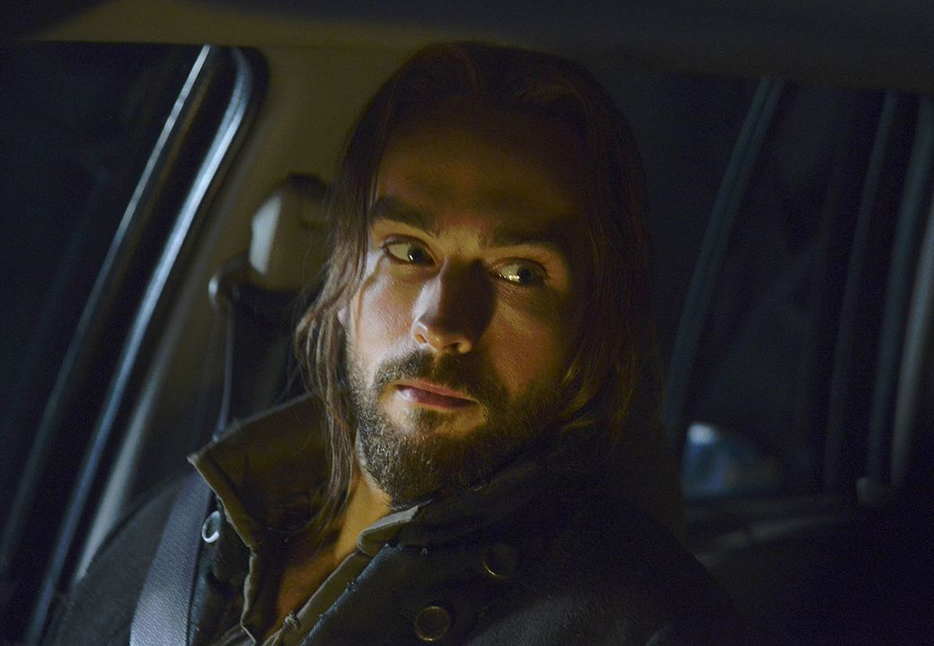 Fotoğraf Tom Mison