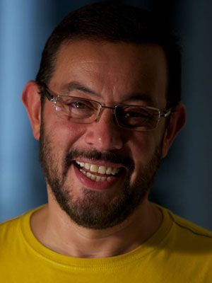 Afiş Sami Dündar