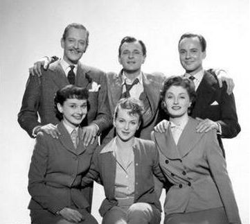 Fotoğraf Audrey Hepburn