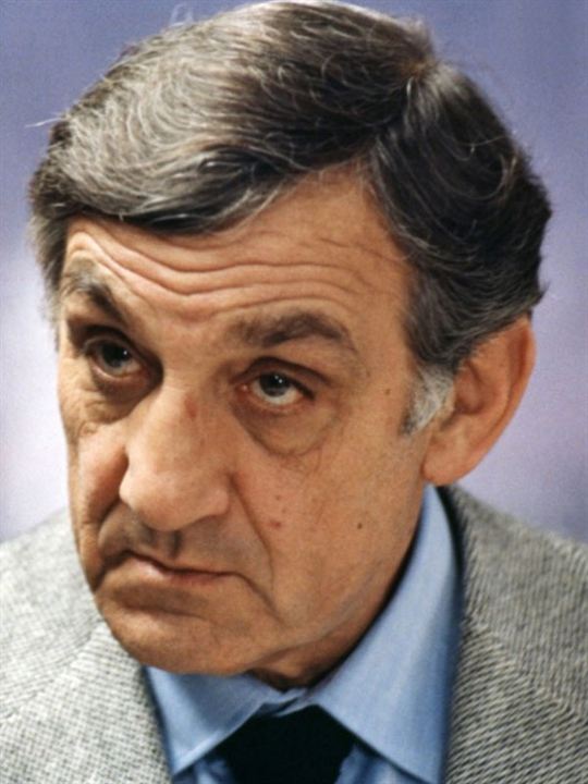 Afiş Lino Ventura