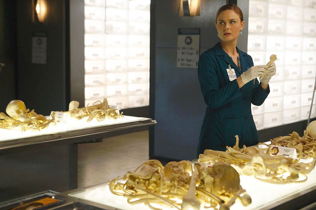 Fotoğraf Emily Deschanel