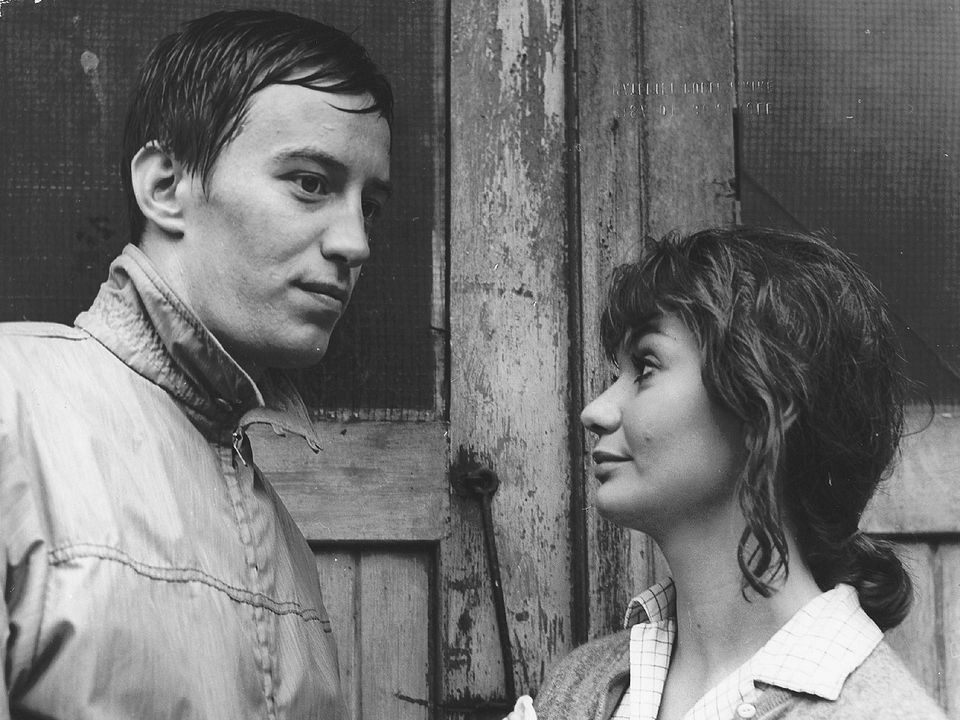 Fotoğraf Lars Passgaard