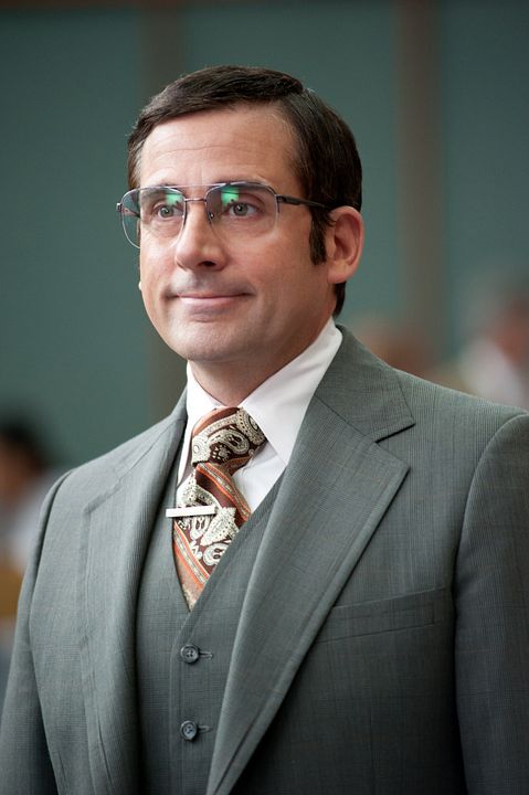 Çılgın Haber Ekibi : Fotoğraf Steve Carell