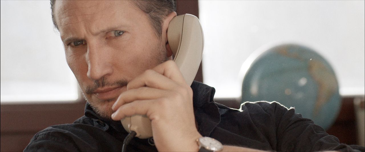 Fotoğraf Benno Fürmann