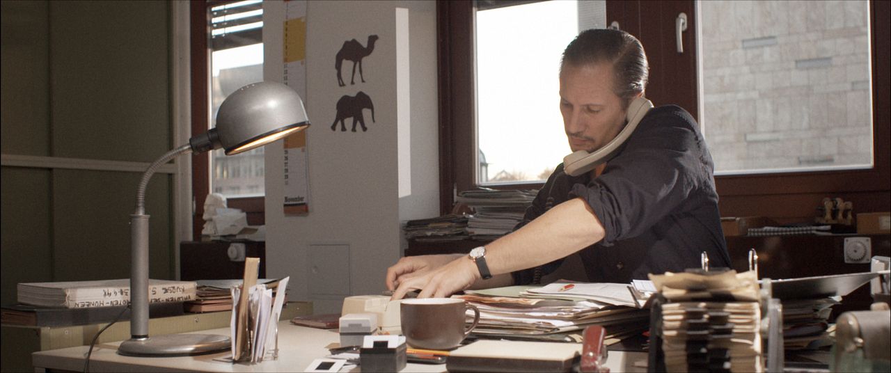 Fotoğraf Benno Fürmann