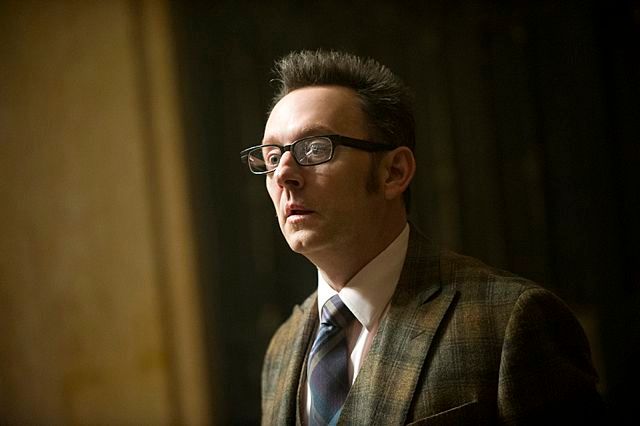 Fotoğraf Michael Emerson