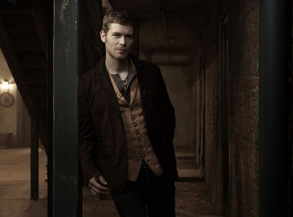 Fotoğraf Joseph Morgan