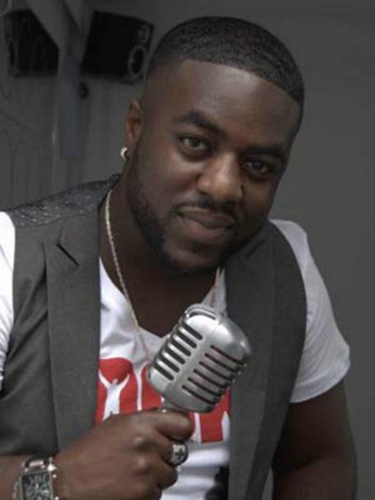 Afiş Lateef Lovejoy