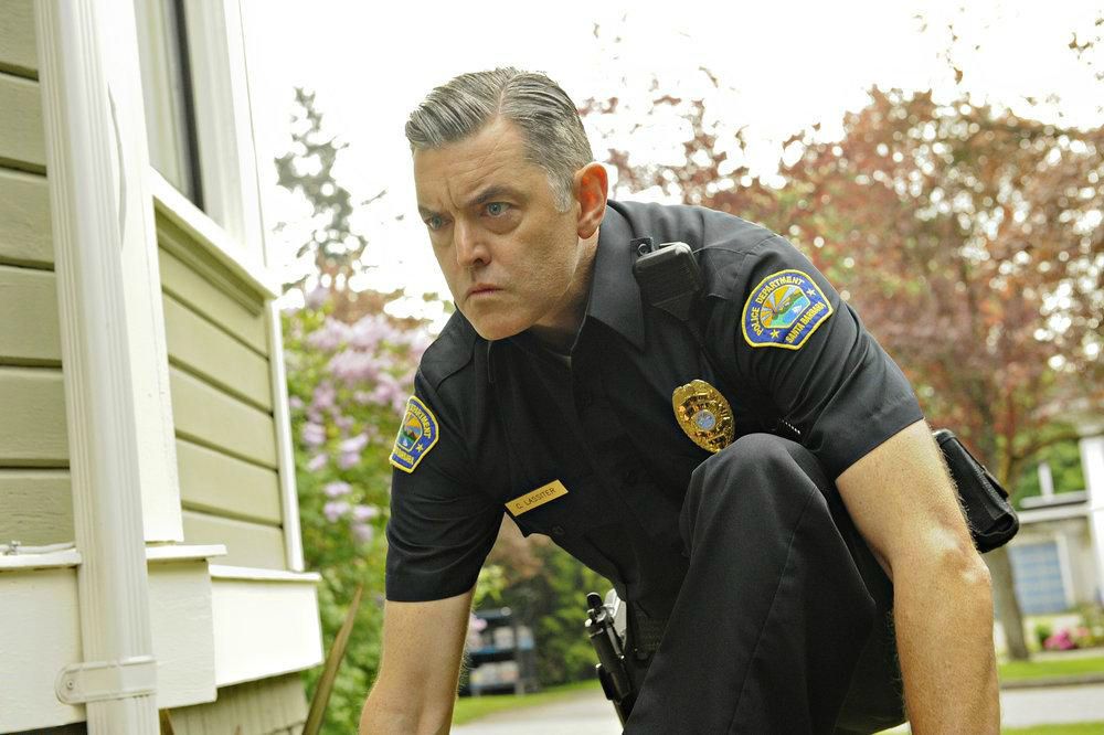 Fotoğraf Timothy Omundson