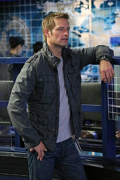 Fotoğraf Josh Holloway