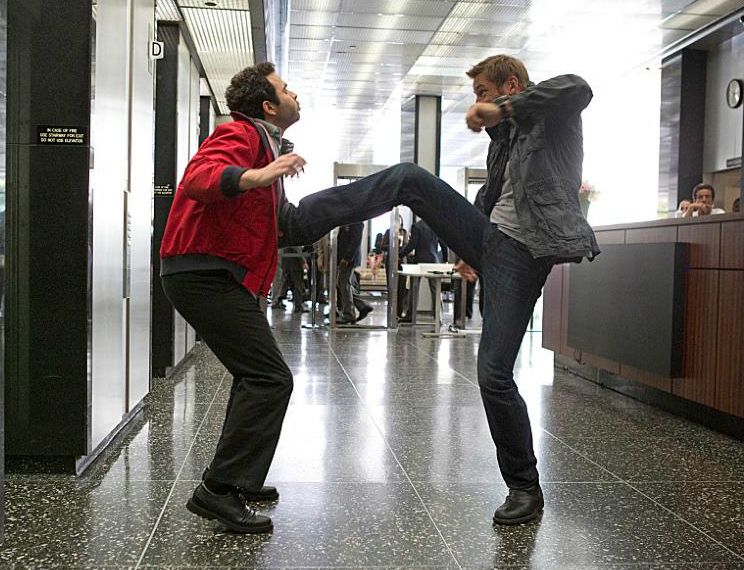 Fotoğraf Josh Holloway