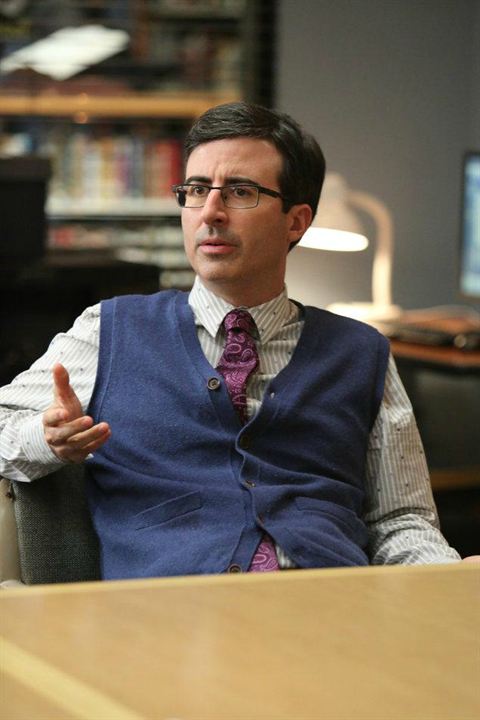 Fotoğraf John Oliver