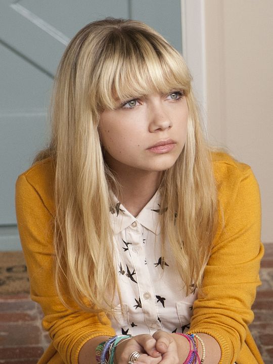 Afiş Tavi Gevinson