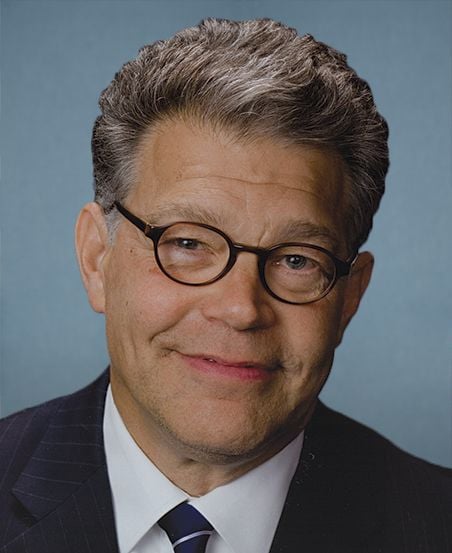 Afiş Al Franken