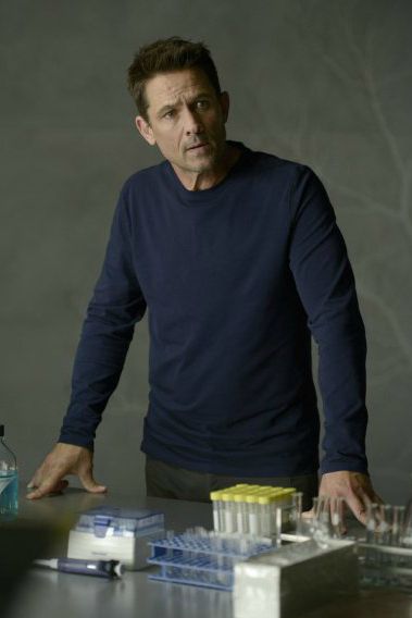 Fotoğraf Billy Campbell