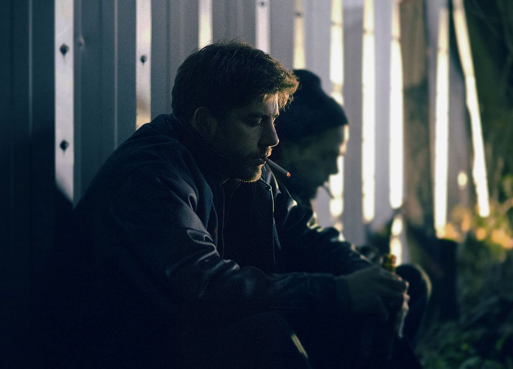 Tom Çiftlikte : Fotoğraf Pierre-Yves Cardinal