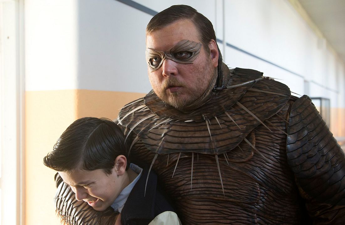 Fotoğraf Nicolas Bro