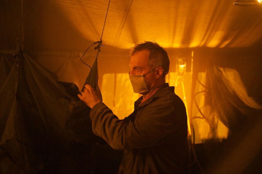 Fotoğraf Stephen Collins