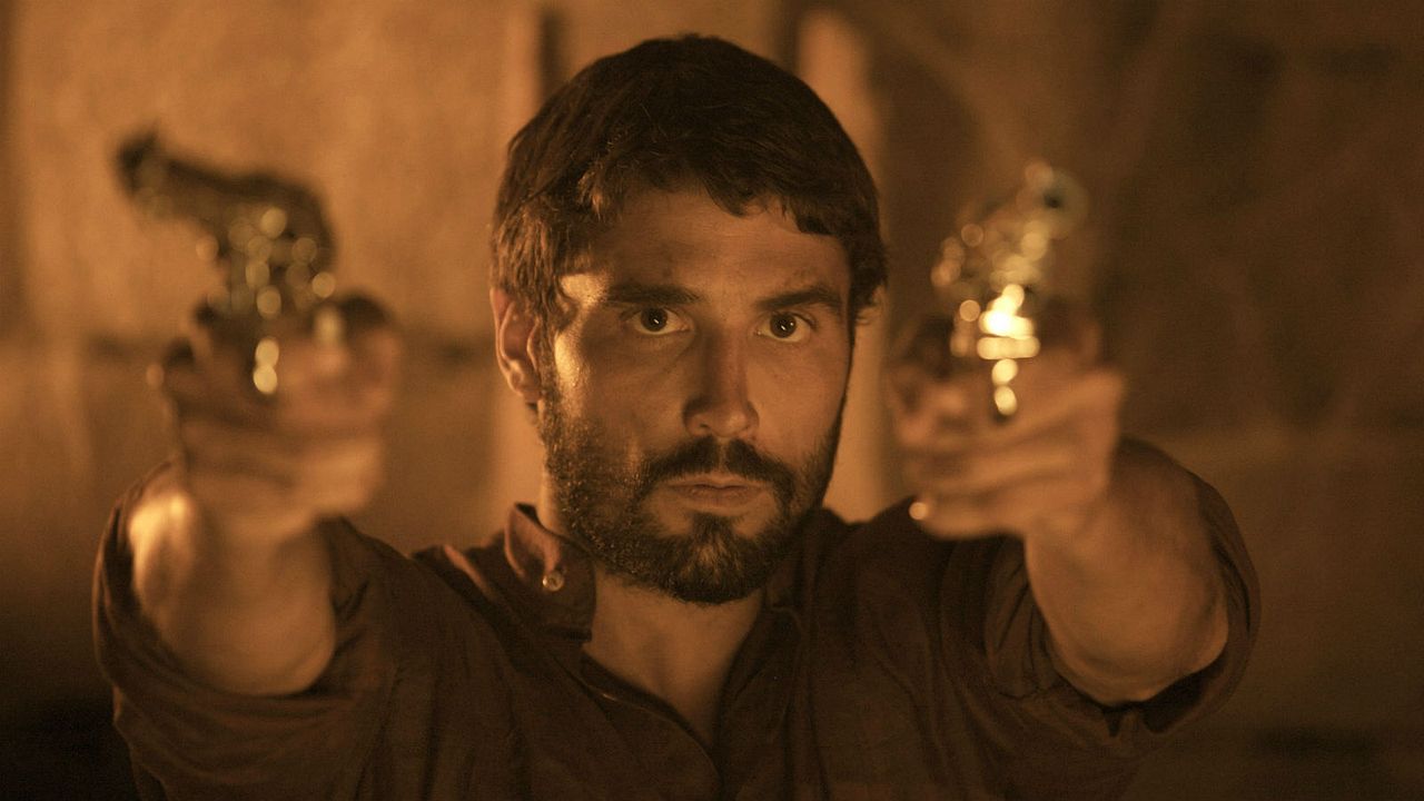 Fotoğraf Álex García (II)