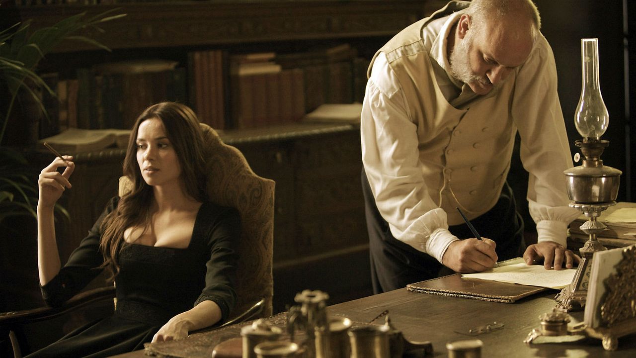 Fotoğraf Dafne Fernández