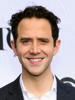 Afiş Santino Fontana