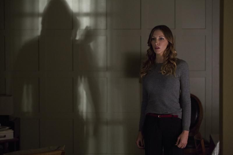 Fotoğraf Katie Cassidy