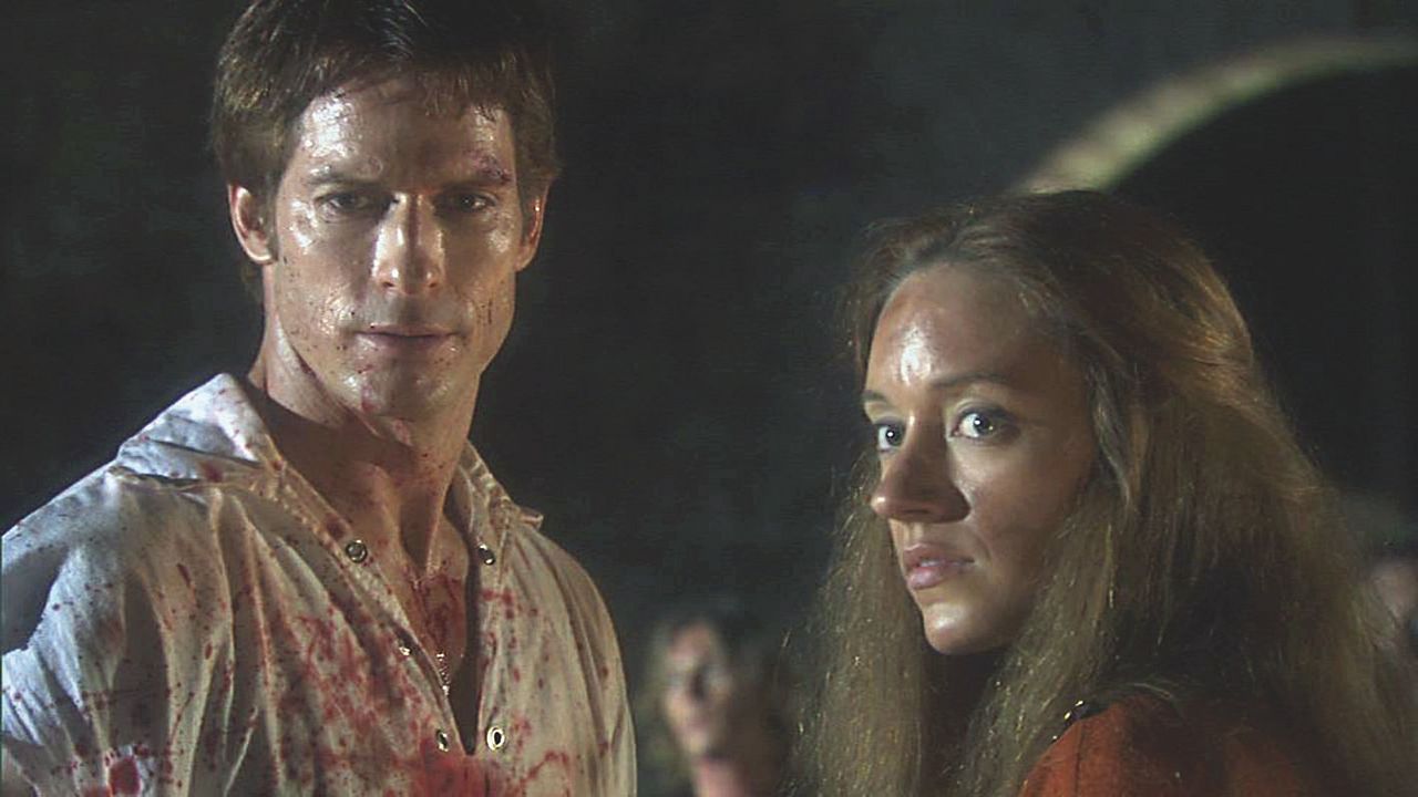 Fotoğraf David Mackey