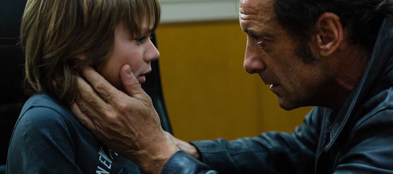 Fotoğraf Max Baissette de Malglaive, Vincent Lindon