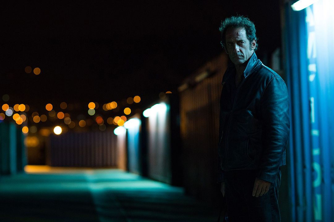 Fotoğraf Vincent Lindon
