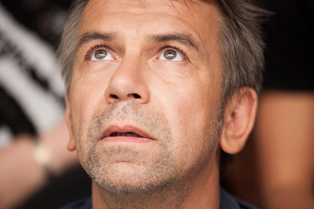 Fotoğraf Philippe Torreton