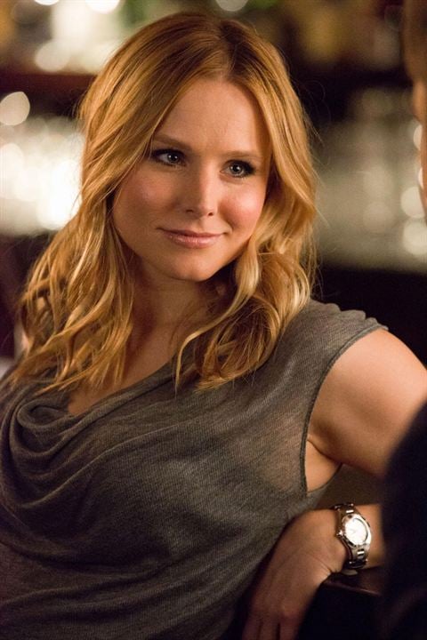 Veronica Mars : Fotoğraf Kristen Bell