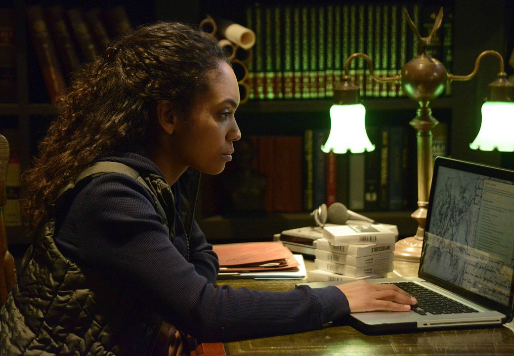 Fotoğraf Lyndie Greenwood