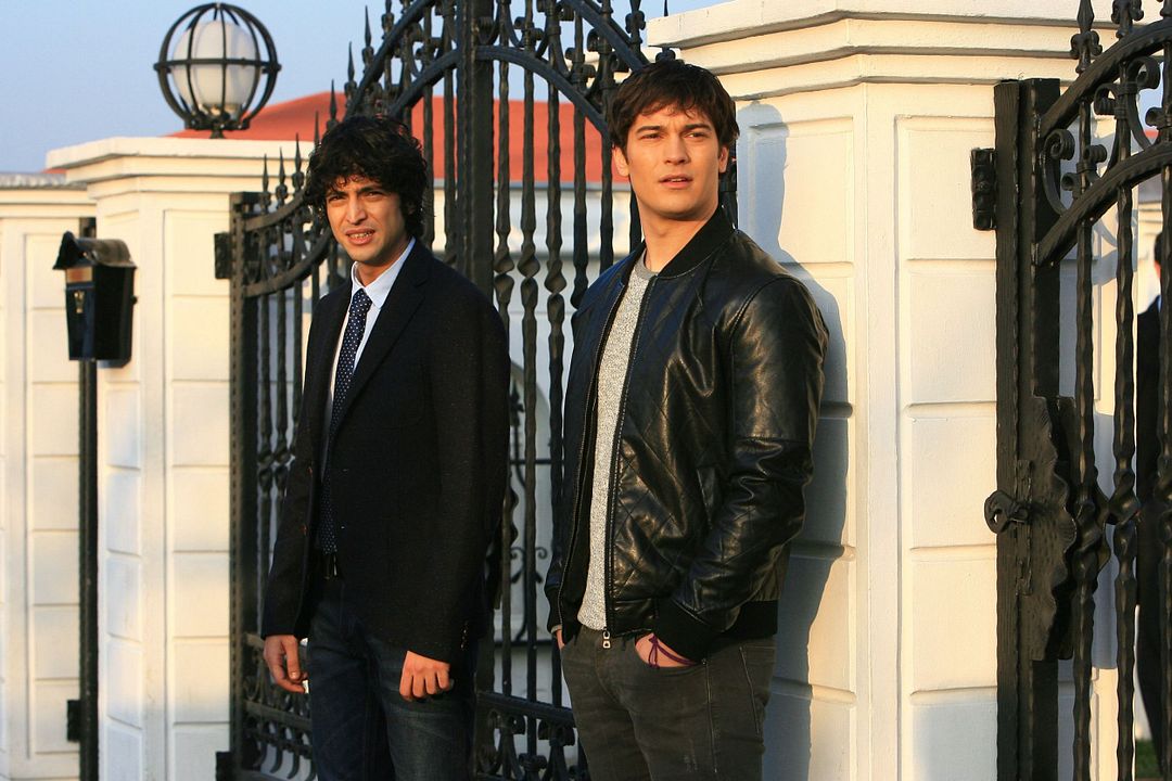 Medcezir : Fotoğraf